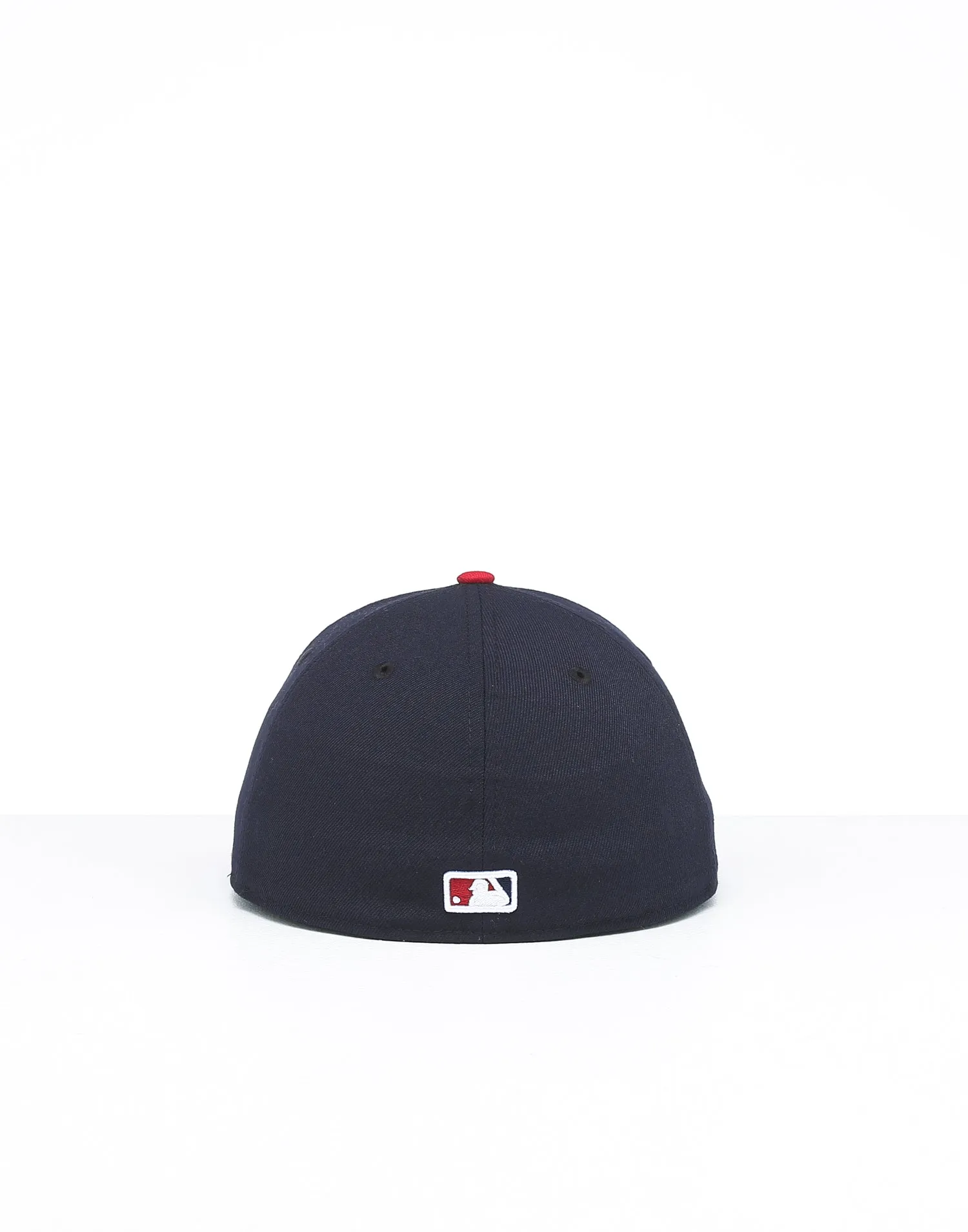 New Era Washington Nationals 59FIFTY ALT Fitted Navy/OTC sold by Culture Kings product image thumbnail 5