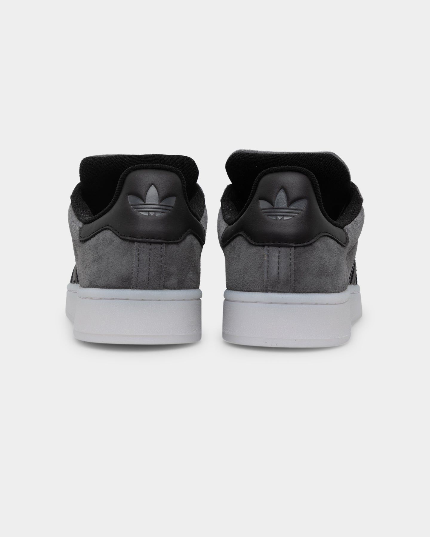 Adidas Campus 00s Grey Six/Core Black sold by Culture Kings product image thumbnail 3