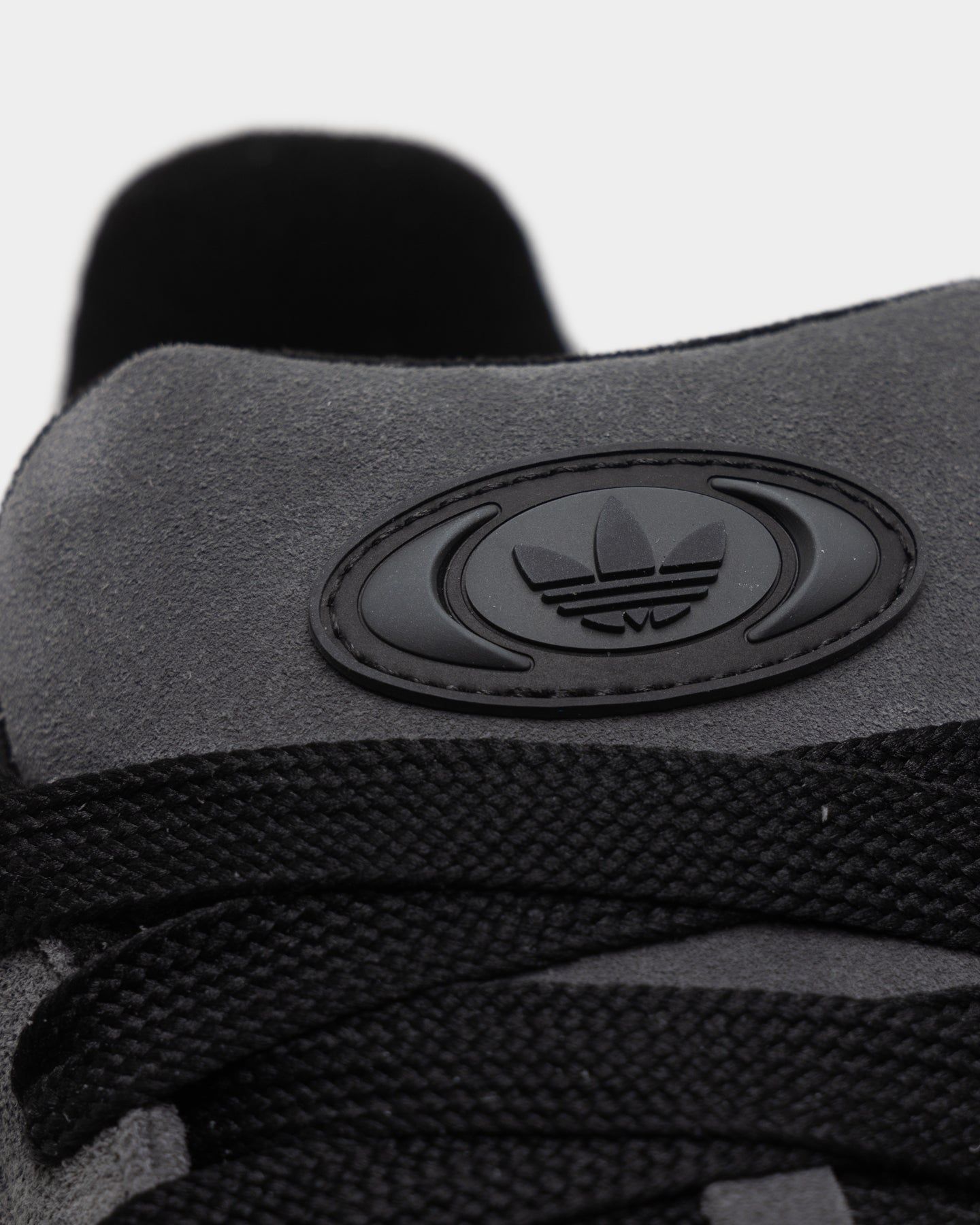 Adidas Campus 00s Grey Six/Core Black sold by Culture Kings product image thumbnail 6