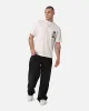 Saint Morta Chess Night T-Shirt Off White sold by Culture Kings