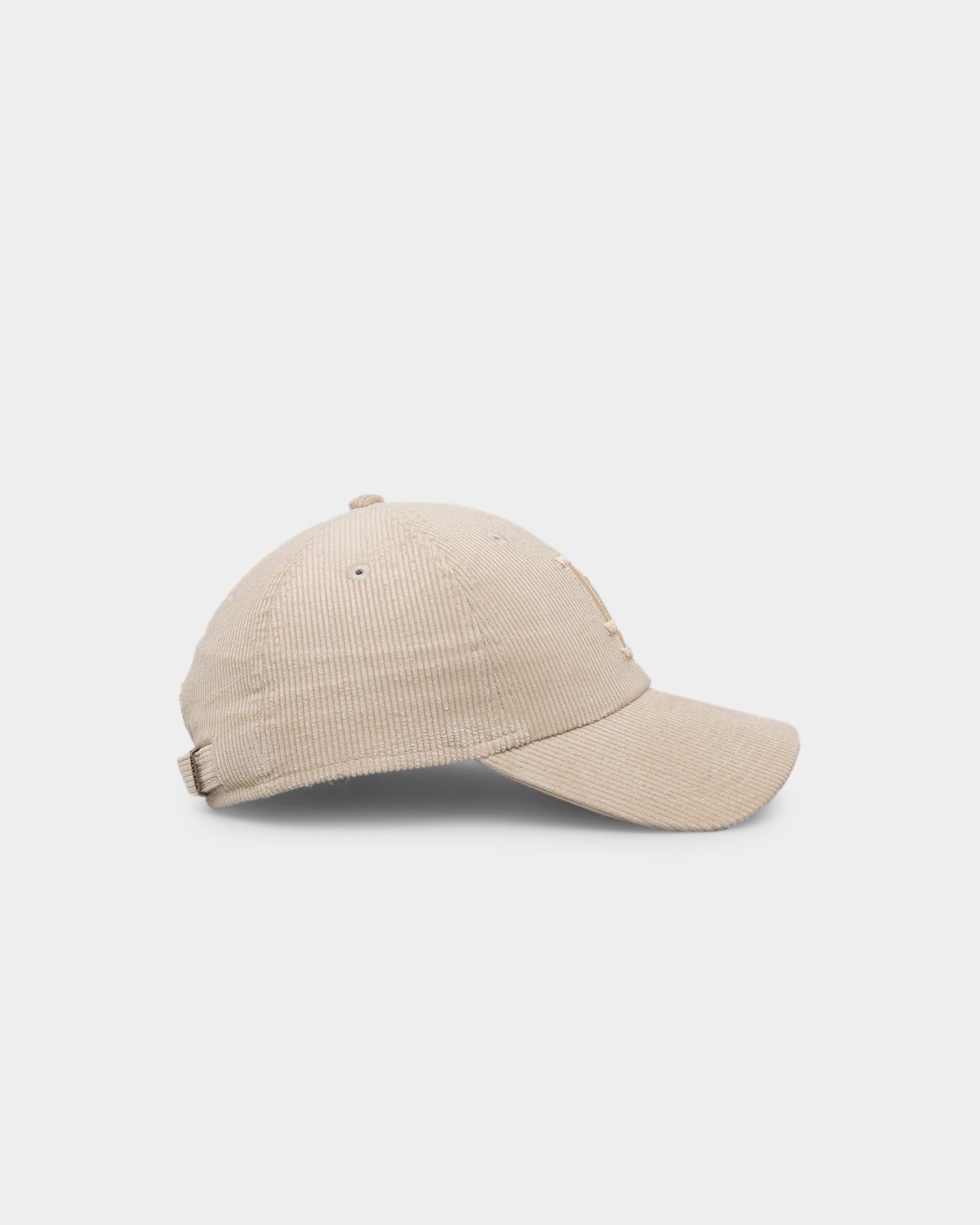 New Era Los Angeles Dodgers Casual Classic Strapback Open White sold by Culture Kings product image thumbnail 3
