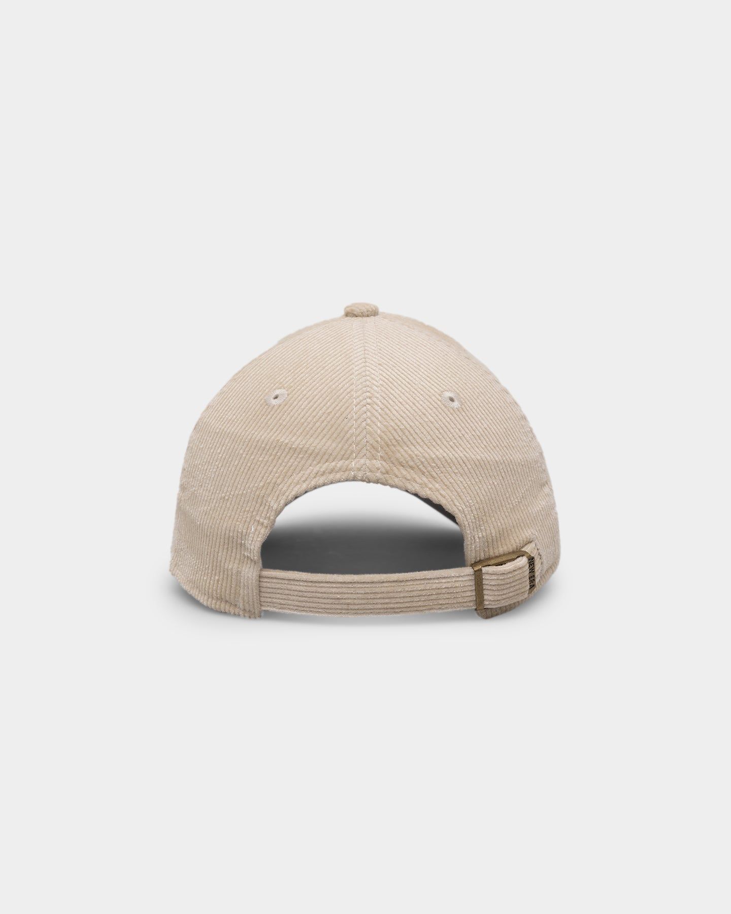 New Era Los Angeles Dodgers Casual Classic Strapback Open White sold by Culture Kings product image thumbnail 2
