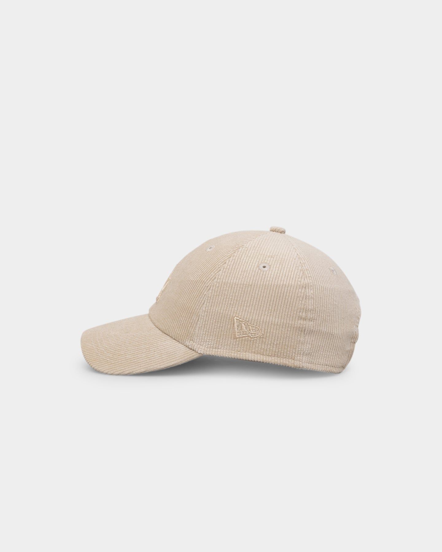 New Era Los Angeles Dodgers Casual Classic Strapback Open White sold by Culture Kings product image thumbnail 4