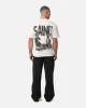 Saint Morta Chess Night T-Shirt Off White sold by Culture Kings