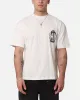 Saint Morta Chess Night T-Shirt Off White sold by Culture Kings
