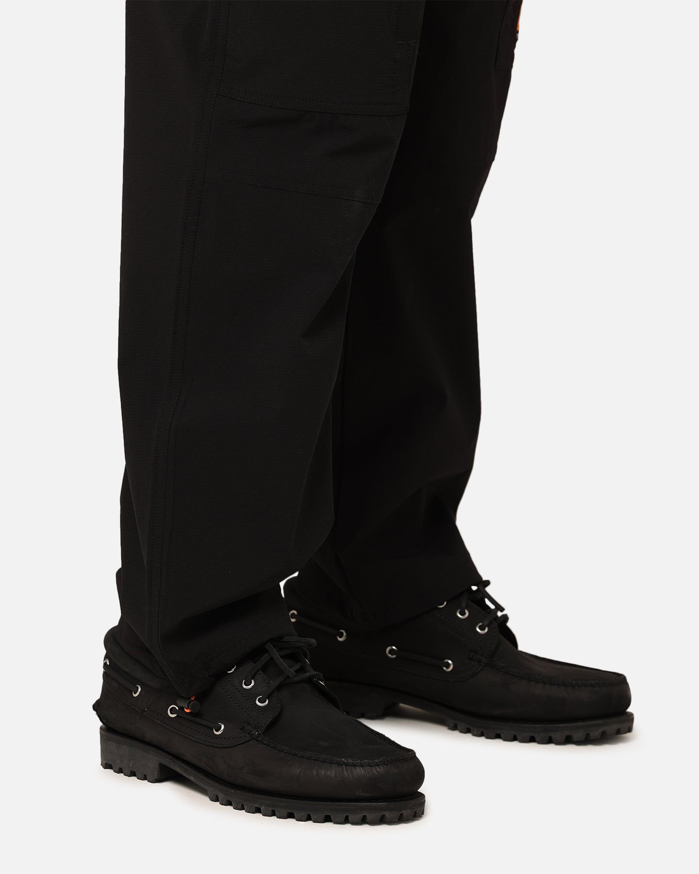 Carre Ascend Cargo Jogger Black sold by Culture Kings product image thumbnail 3