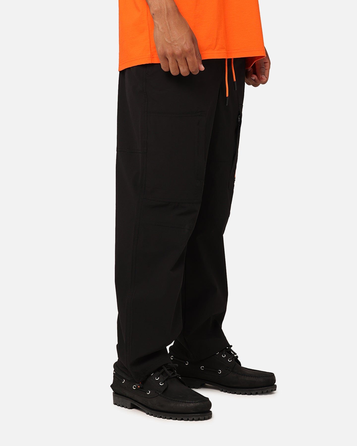 Carre Ascend Cargo Jogger Black sold by Culture Kings product image thumbnail 5