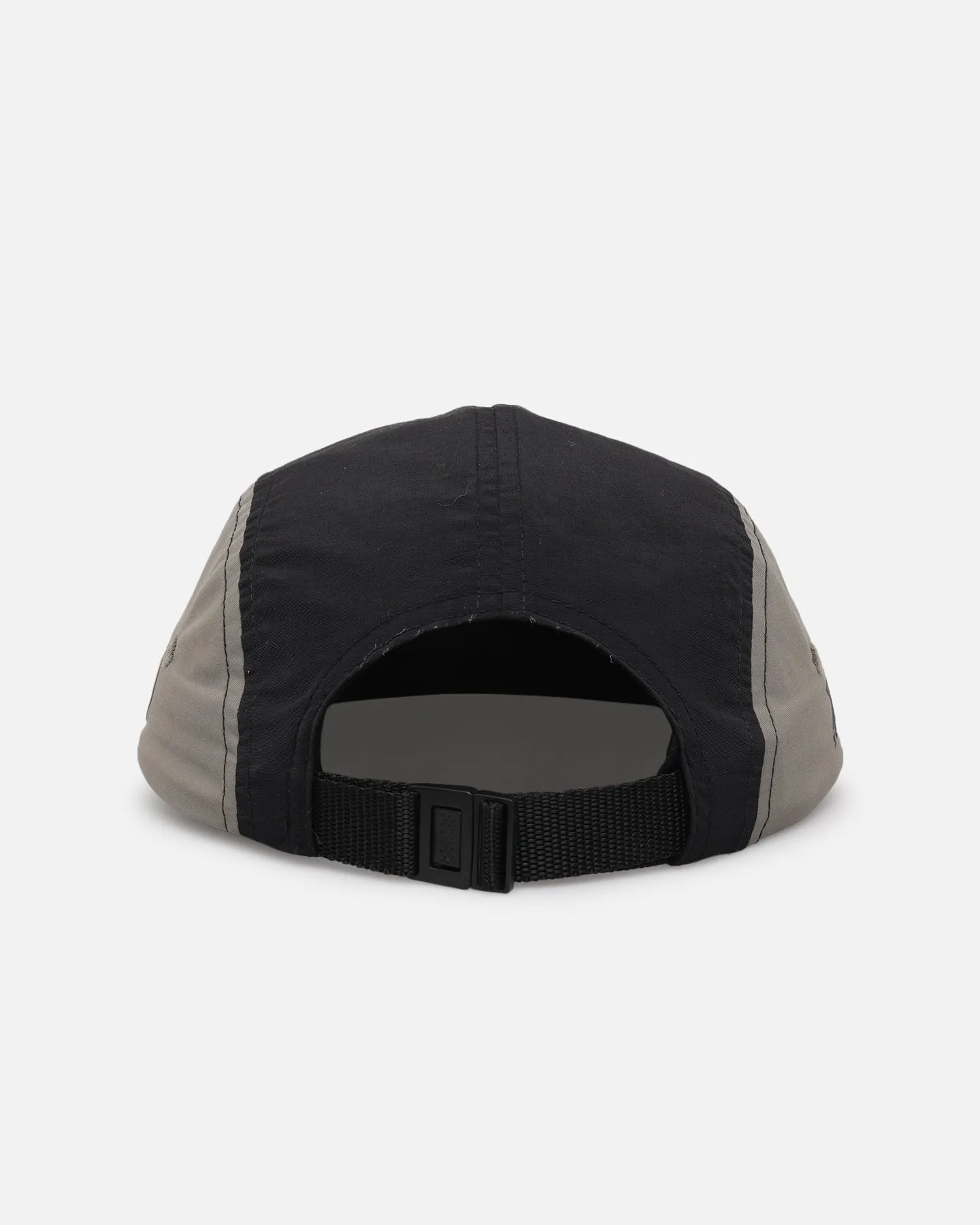 X-Large Football Camp Cap Black sold by Culture Kings product image thumbnail 2