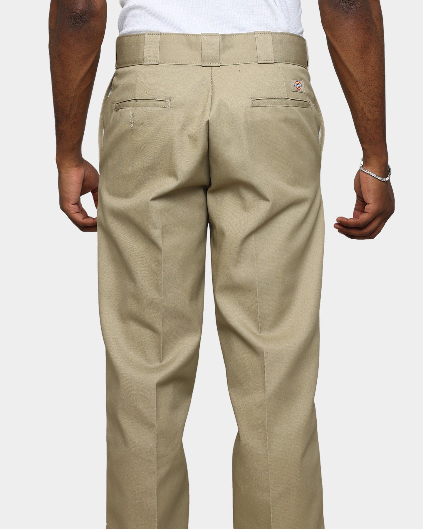 Dickies Original 874 Pants Khaki sold by Culture Kings product image thumbnail 8
