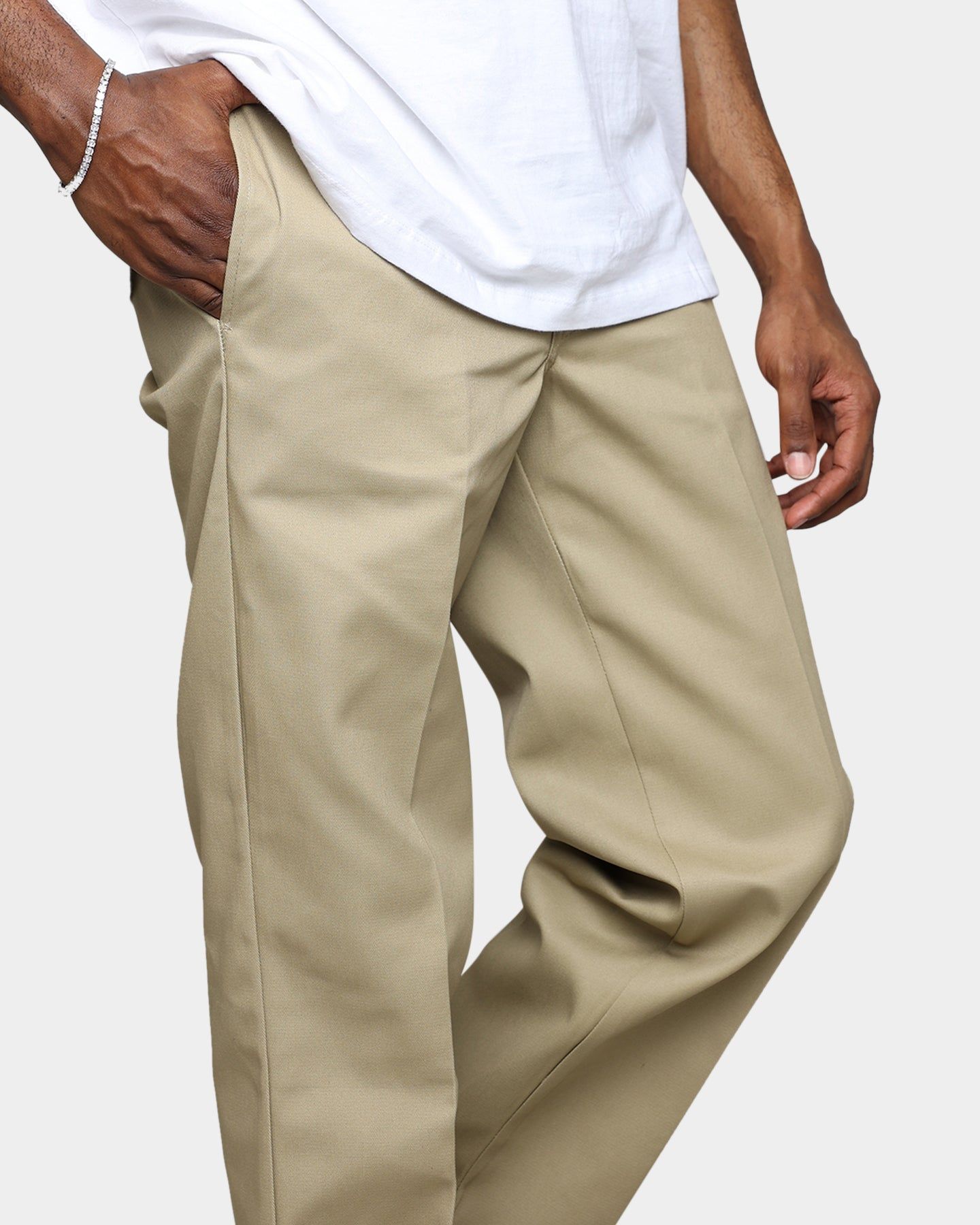Dickies Original 874 Pants Khaki sold by Culture Kings product image thumbnail 5