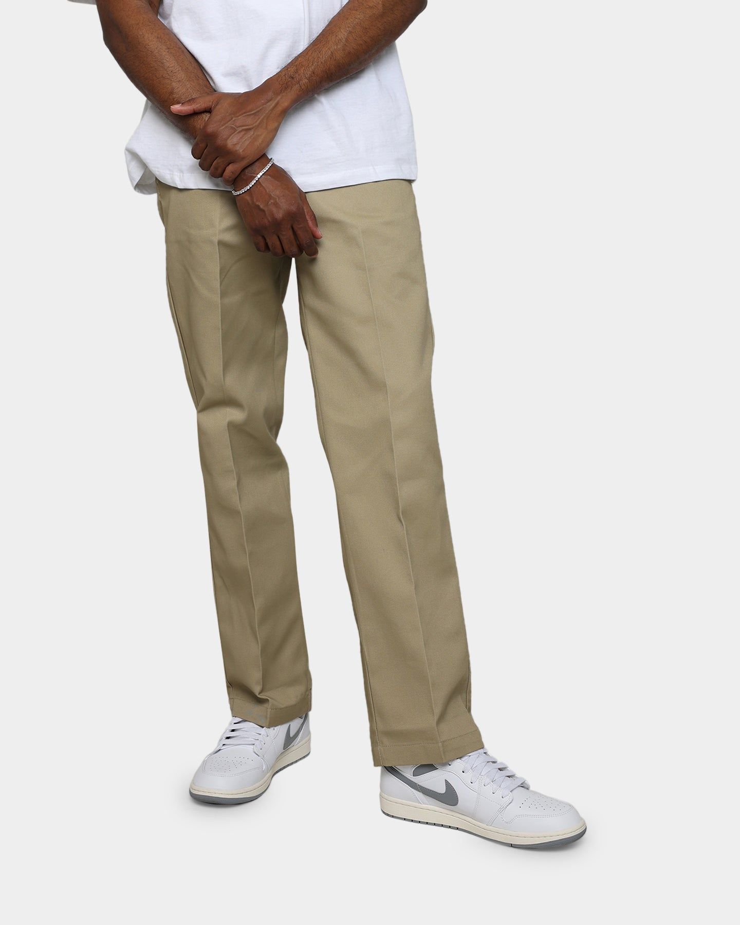 Dickies Original 874 Pants Khaki sold by Culture Kings