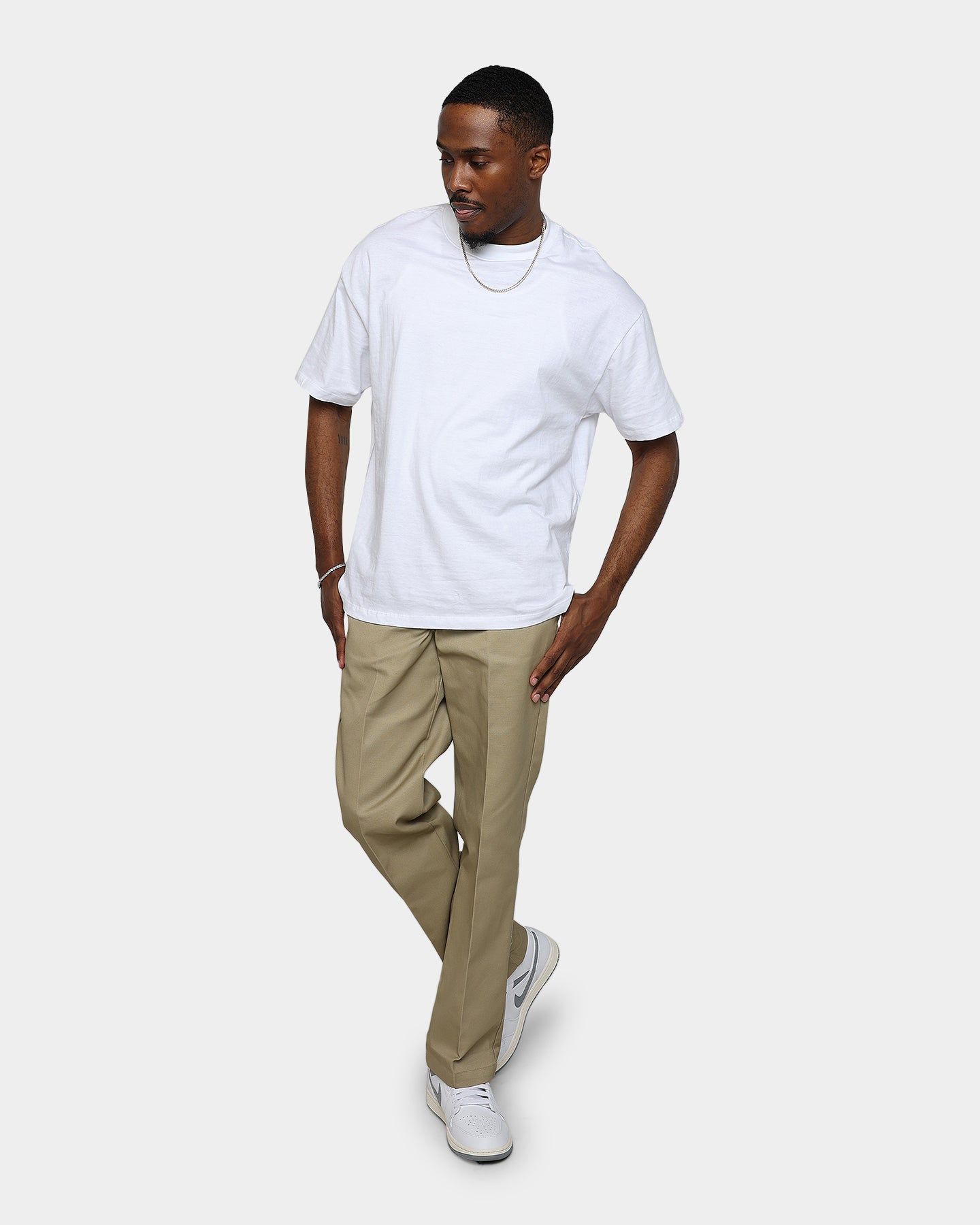 Dickies Original 874 Pants Khaki sold by Culture Kings product image thumbnail 2