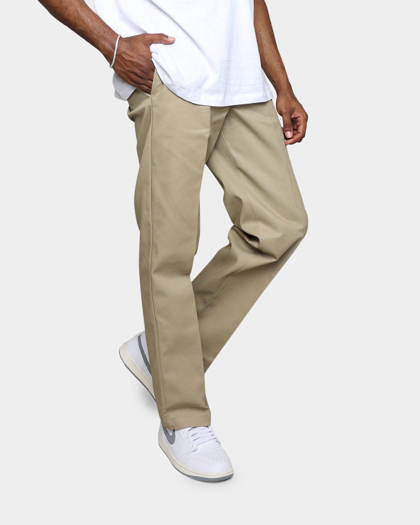 Dickies Original 874 Pants Khaki sold by Culture Kings product image thumbnail 3