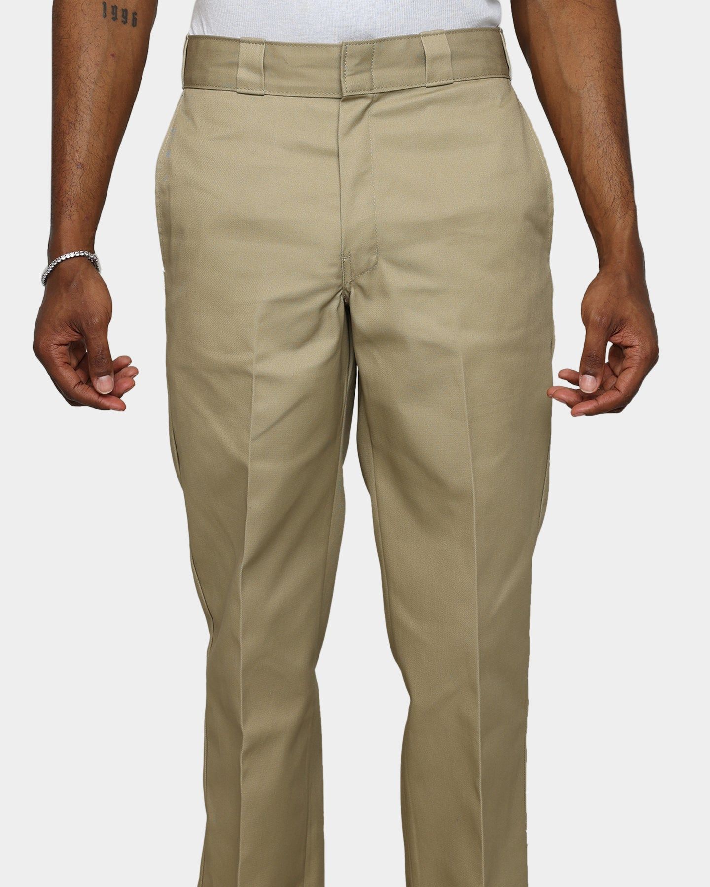 Dickies Original 874 Pants Khaki sold by Culture Kings product image thumbnail 7