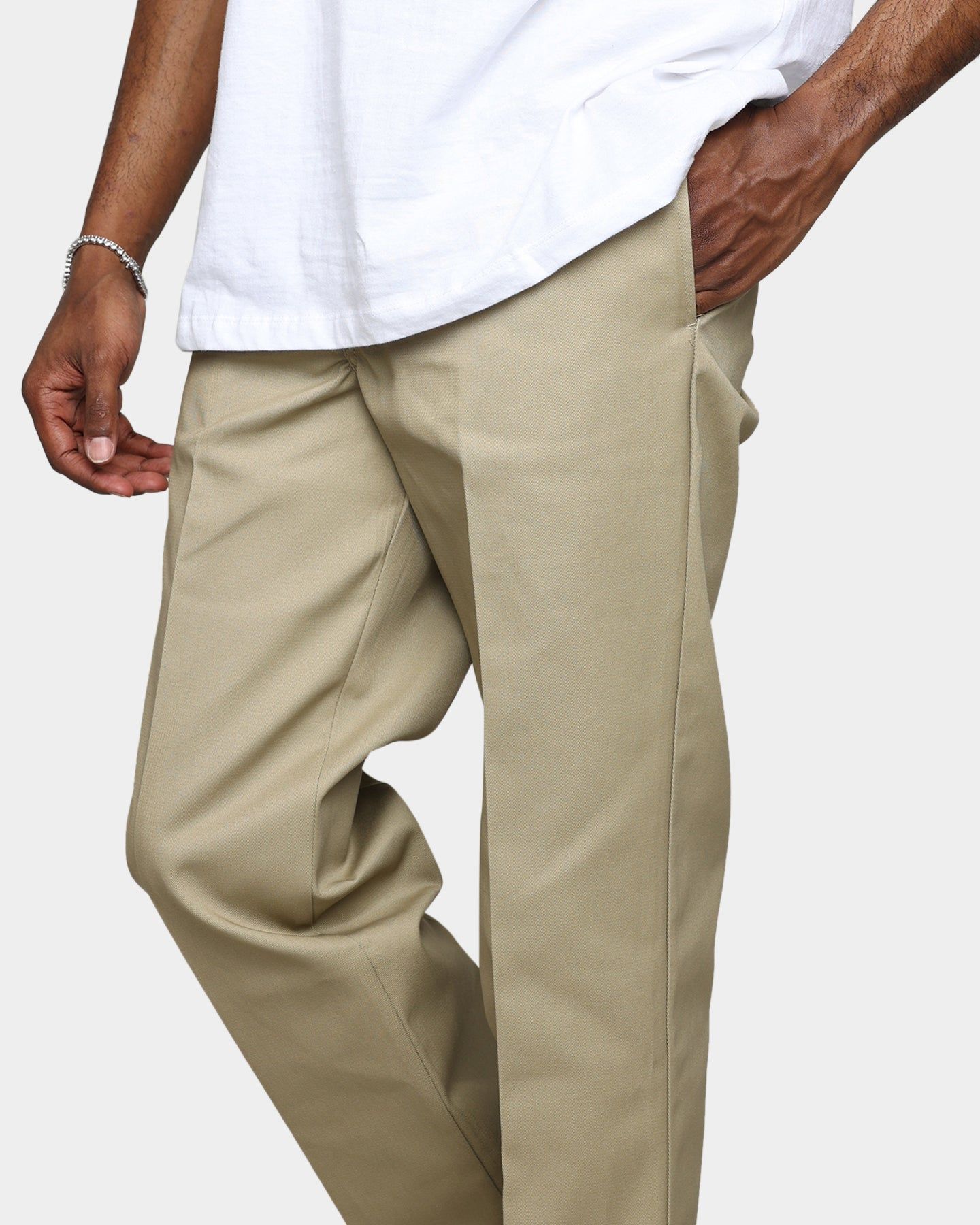 Dickies Original 874 Pants Khaki sold by Culture Kings product image thumbnail 6