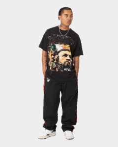 Goat Crew X UFC The Notorious Vintage T-Shirt Black Wash sold by Culture Kings