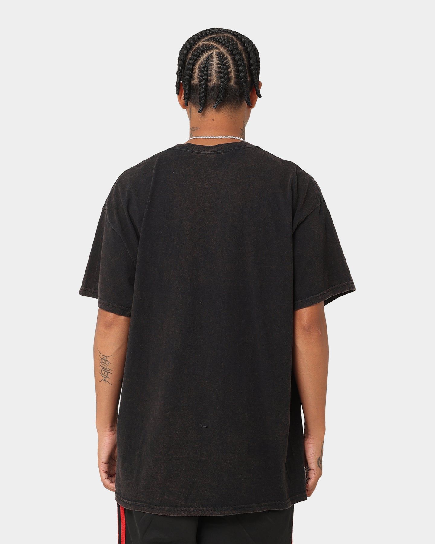 Goat Crew X UFC The Notorious Vintage T-Shirt Black Wash sold by Culture Kings product image thumbnail 4