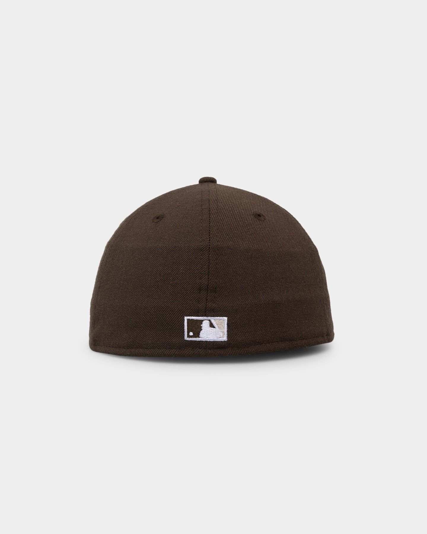 New Era New York Yankees 59FIFTY Q223 Brownstone Fitted Dark Brown sold by Culture Kings product image thumbnail 2