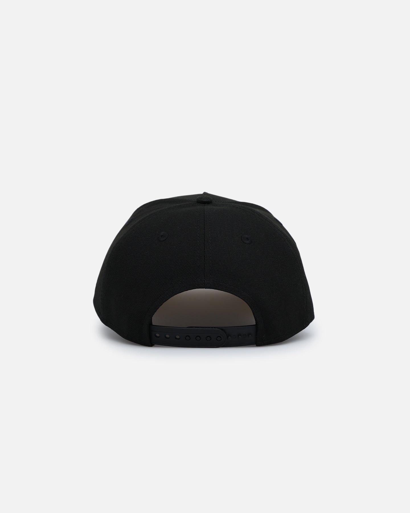 New Era Sacramento Kings 'NBA Gold Links' 9FORTY A-Frame Snapback Black/Gold sold by Culture Kings product image thumbnail 2