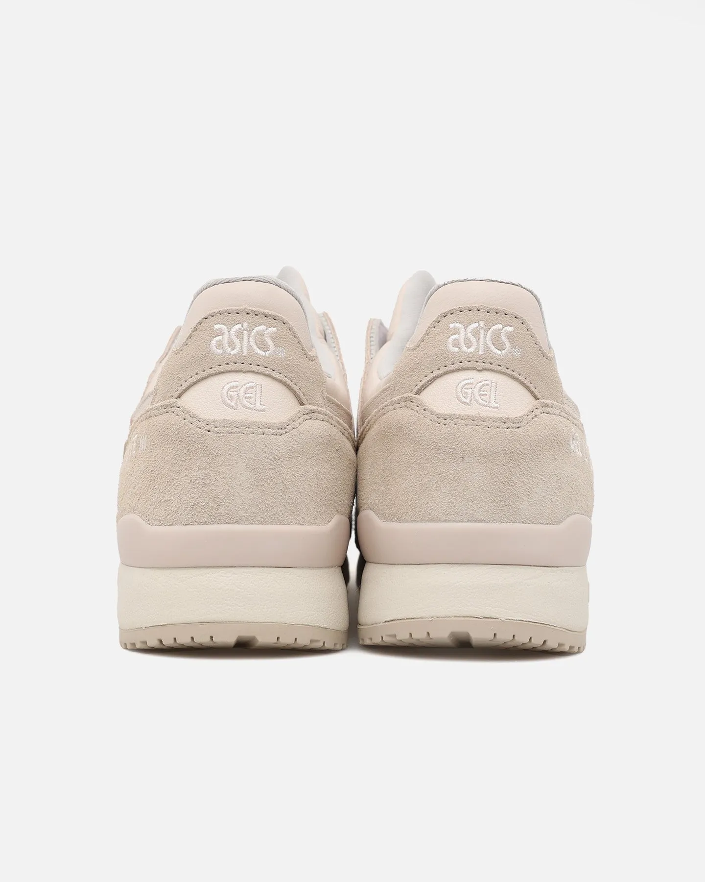 Asics GEL-LYTE III OG Mineral Beige/Simply Taupe sold by Culture Kings product image thumbnail 3