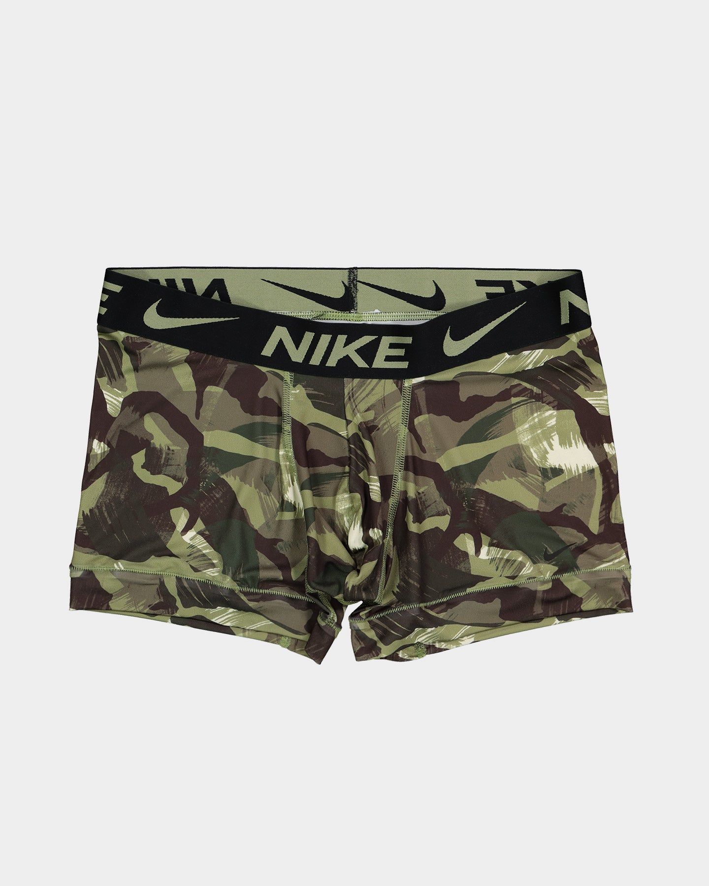 Nike Dri-FIT Essential Micro Trunk 3 Pack Multi-Coloured sold by Culture Kings product image thumbnail 3