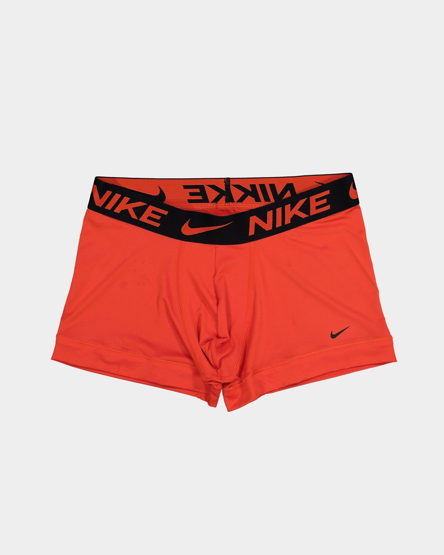 Nike Dri-FIT Essential Micro Trunk 3 Pack Multi-Coloured sold by Culture Kings product image thumbnail 4