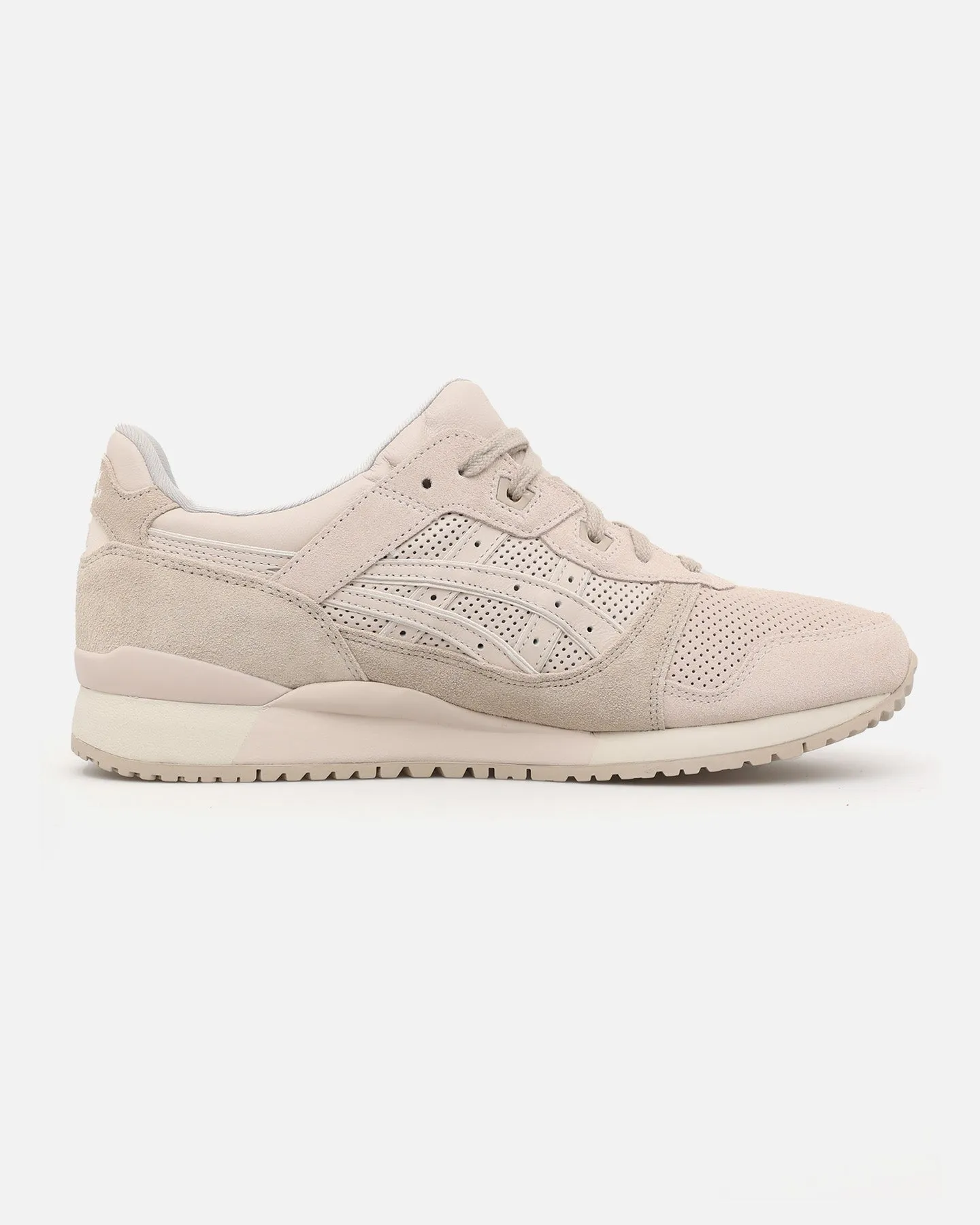 Asics GEL-LYTE III OG Mineral Beige/Simply Taupe sold by Culture Kings product image thumbnail 4
