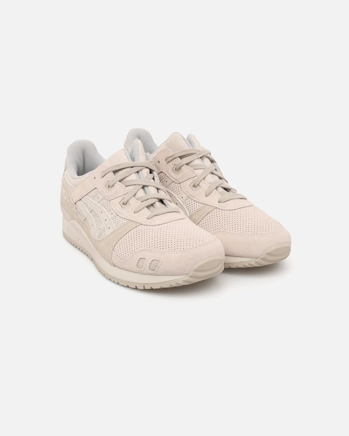 Asics GEL-LYTE III OG Mineral Beige/Simply Taupe sold by Culture Kings product image thumbnail 2