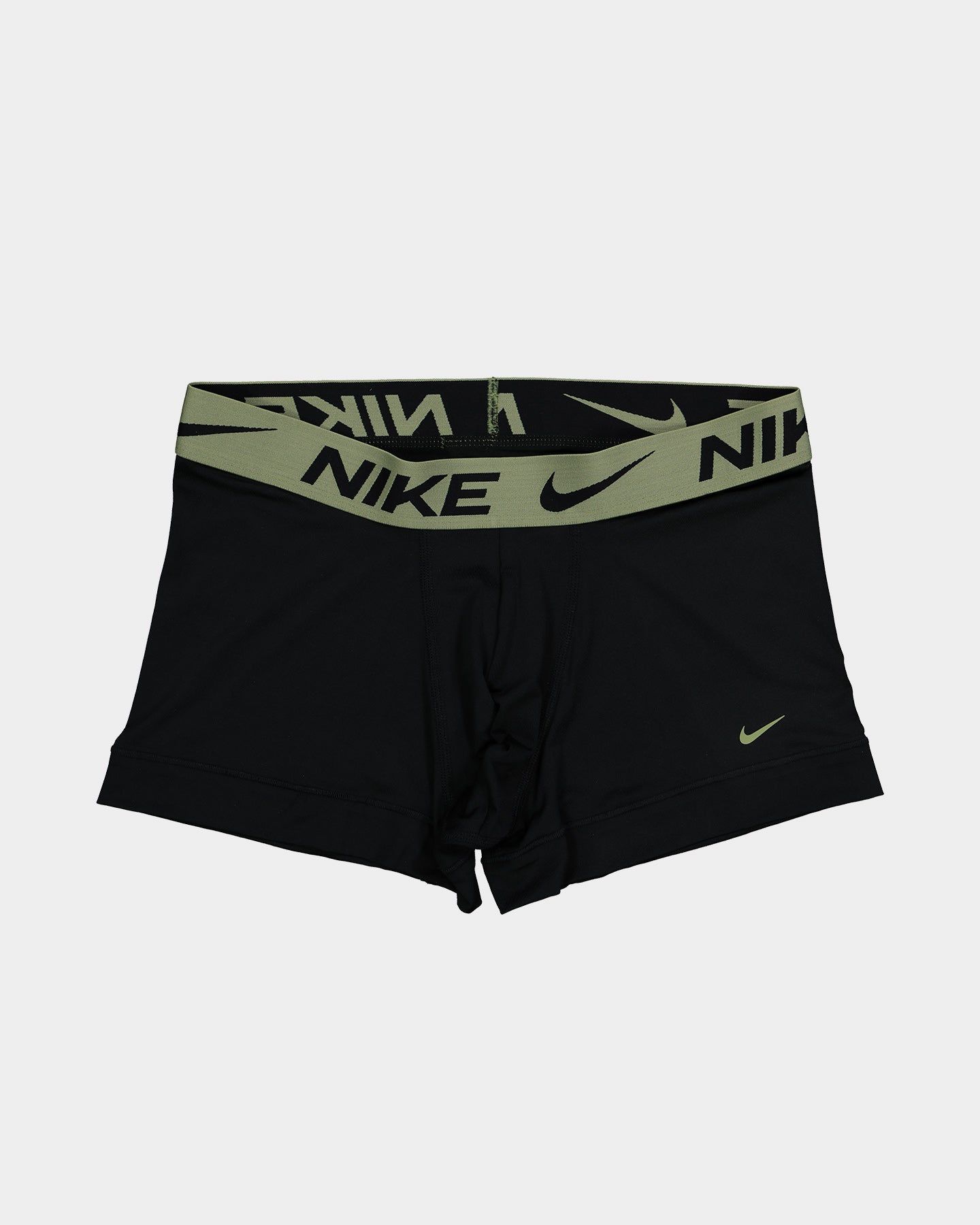 Nike Dri-FIT Essential Micro Trunk 3 Pack Multi-Coloured sold by Culture Kings product image thumbnail 5