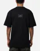 The Anti Order Shurt T-Shirt Black sold by Culture Kings