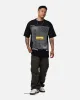 The Anti Order Shurt T-Shirt Black sold by Culture Kings