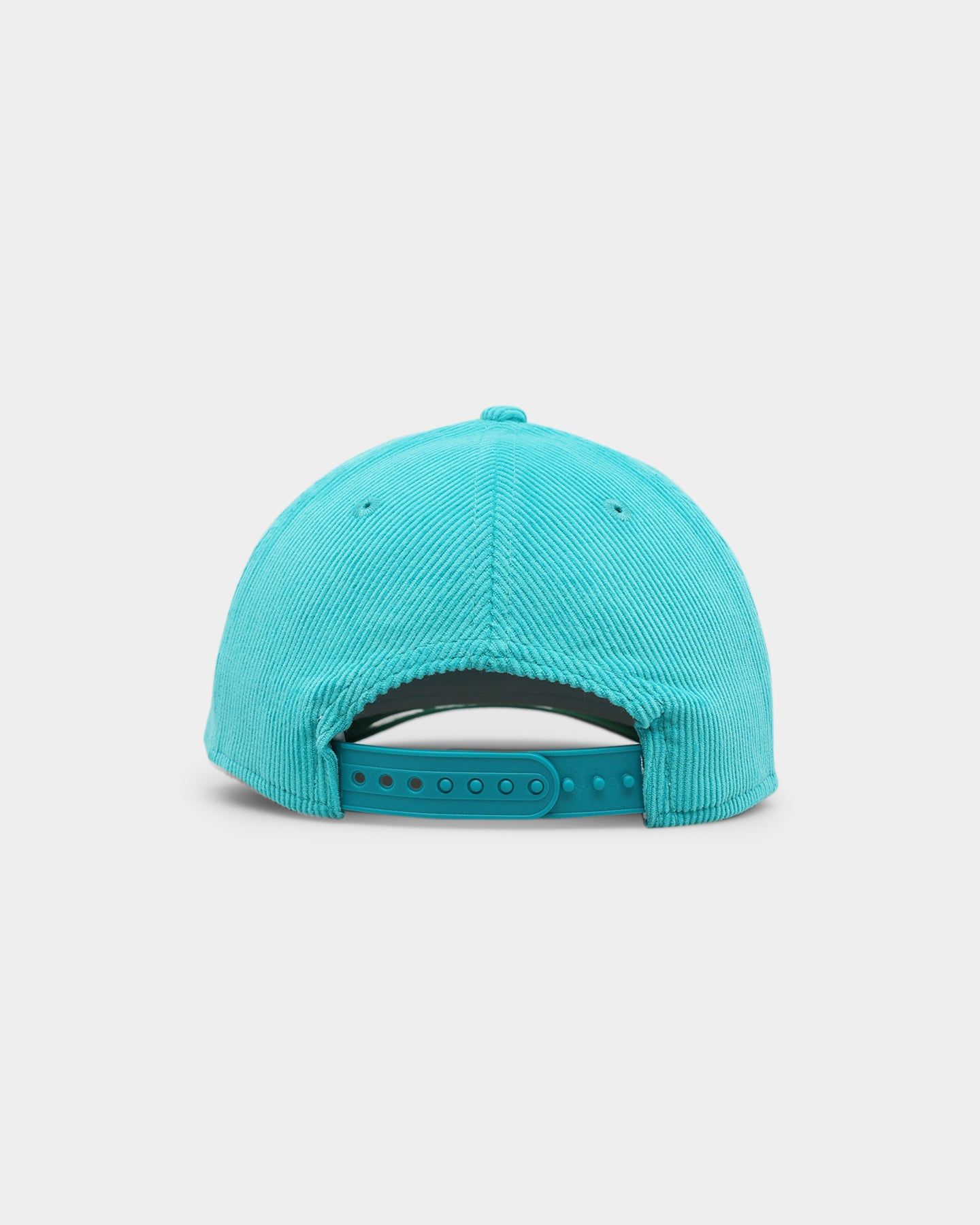 New Era Florida Marlins 'Throwback Corduroy' Golfer Snapback Turquoise sold by Culture Kings product image thumbnail 2