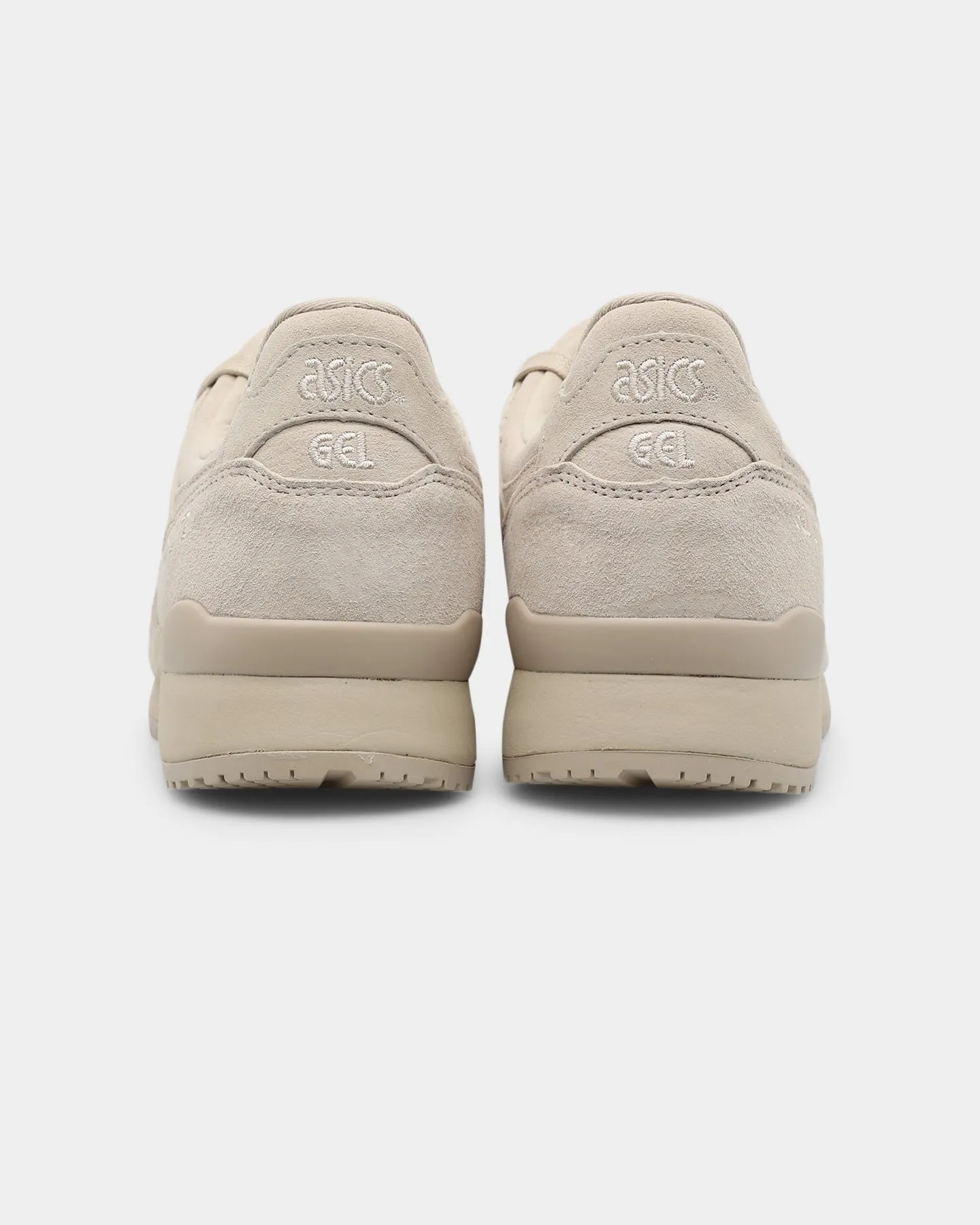 Asics Gel-Lyte III OG Feather Grey sold by Culture Kings product image thumbnail 3