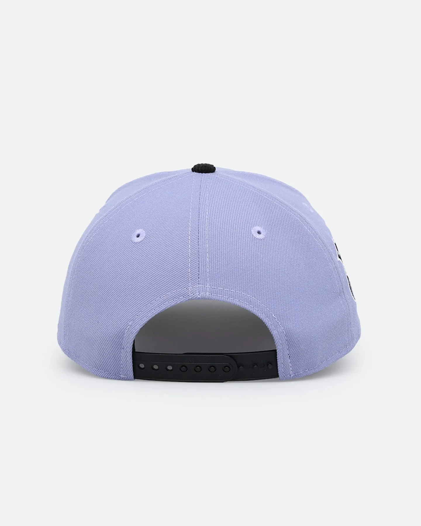 New Era Pittsburgh Pirates 9FORTY A-Frame Snapback Lavender/Black sold by Culture Kings product image thumbnail 3