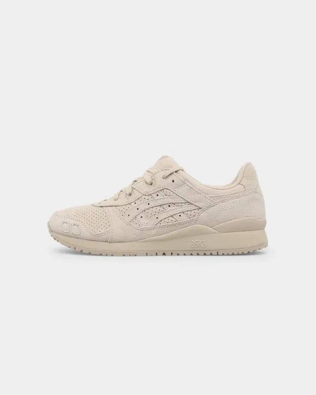 Asics Gel-Lyte III OG Feather Grey sold by Culture Kings