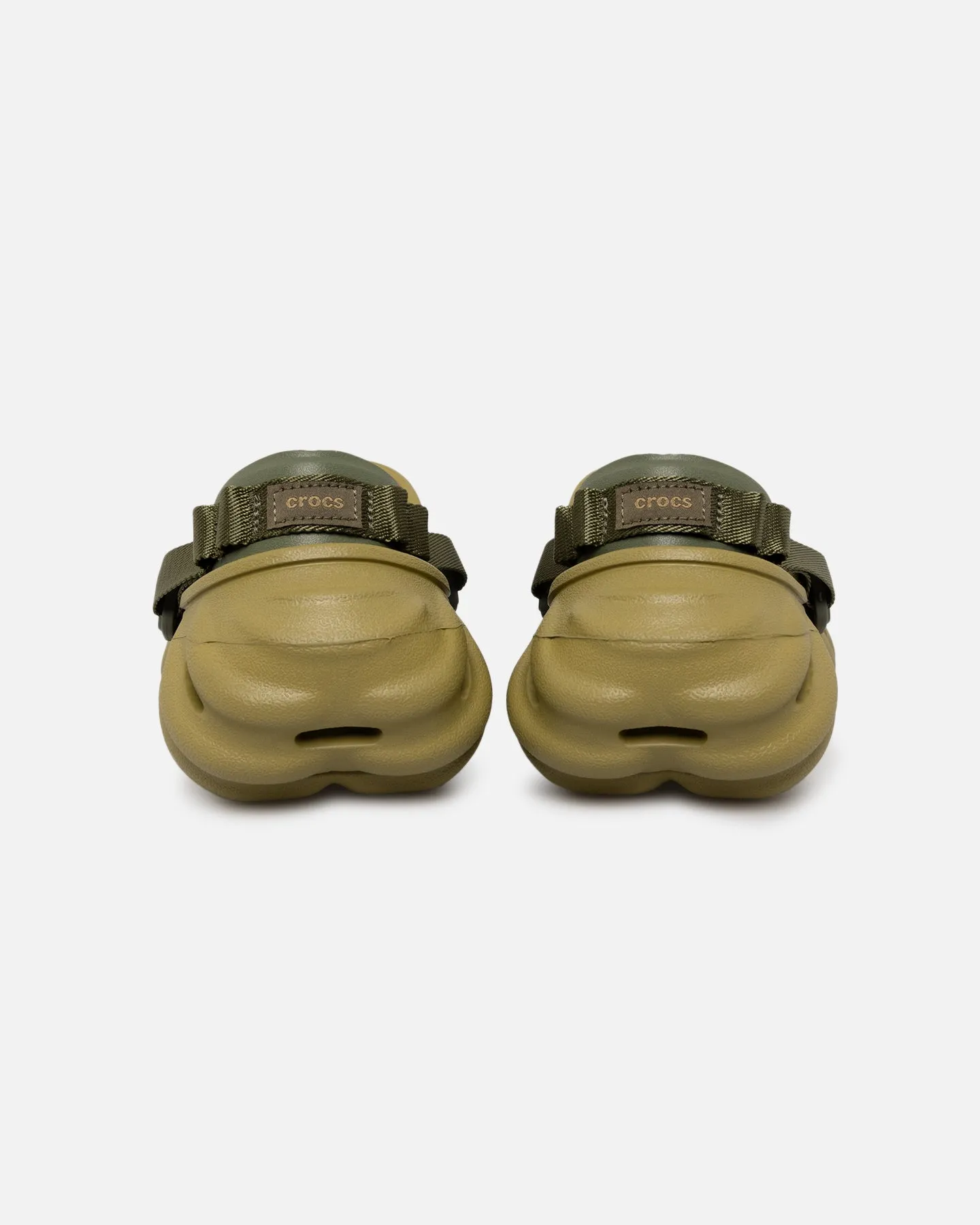 Crocs Echo Clog Aloe Multi sold by Culture Kings product image thumbnail 3