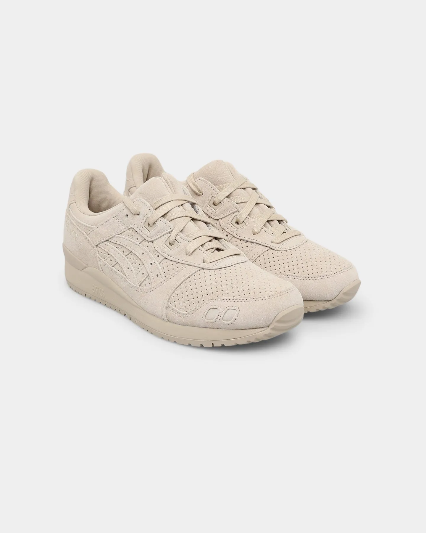 Asics Gel-Lyte III OG Feather Grey sold by Culture Kings product image thumbnail 2