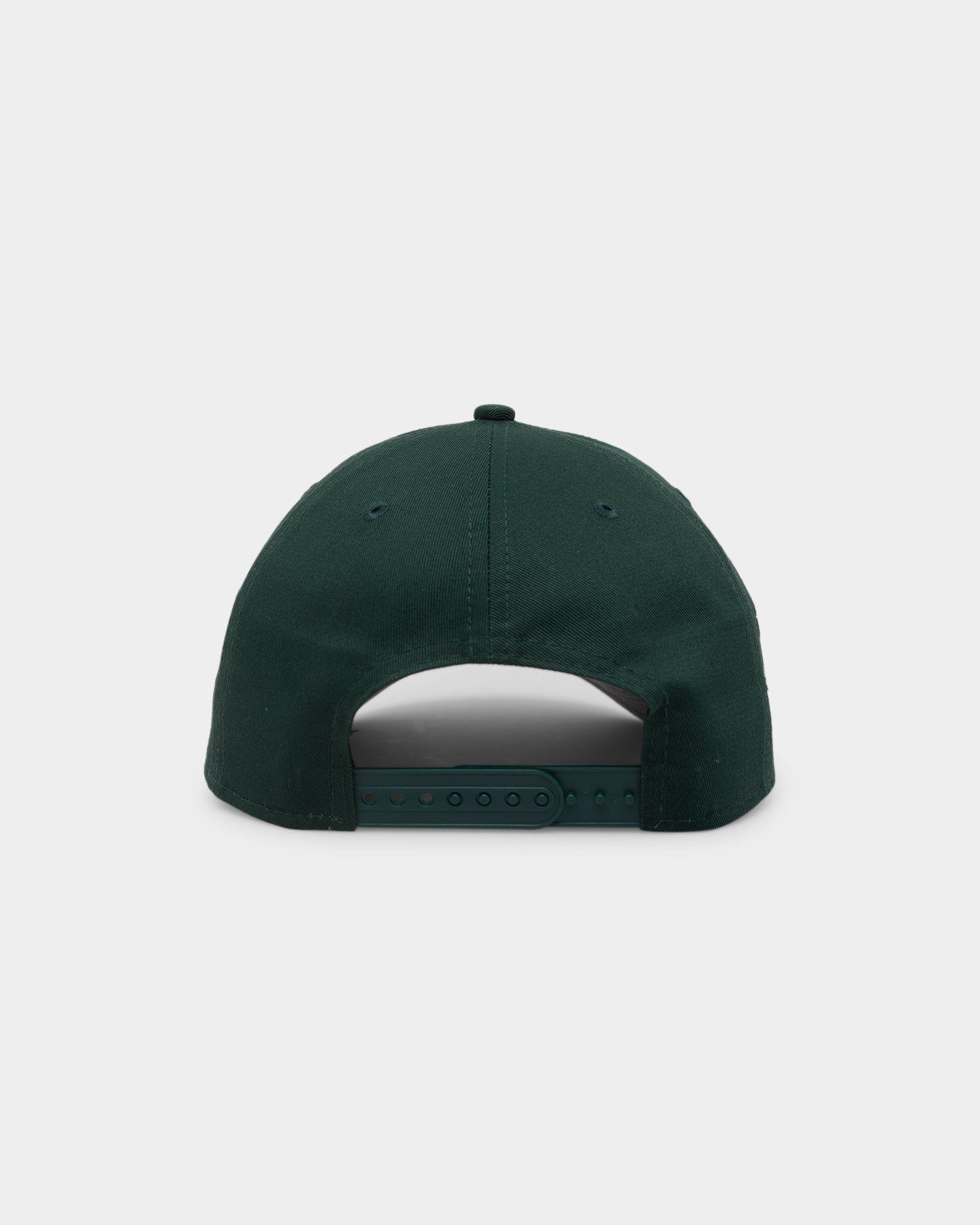 New Era Los Angeles Dodgers 9FORTY A-Frame Snapback Dark Green sold by Culture Kings product image thumbnail 2