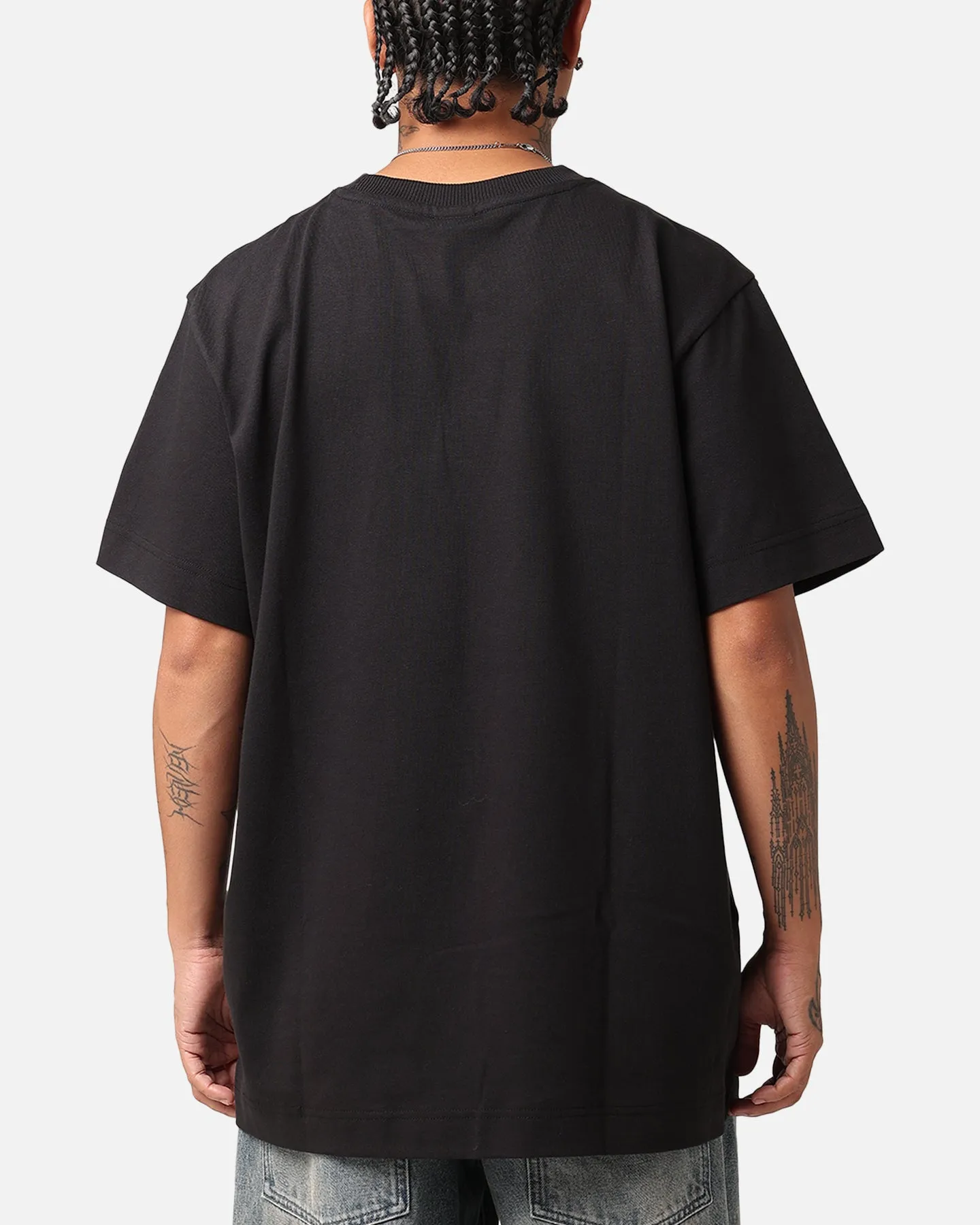 G-Star Essential Loose T-Shirt Black sold by Culture Kings product image thumbnail 4