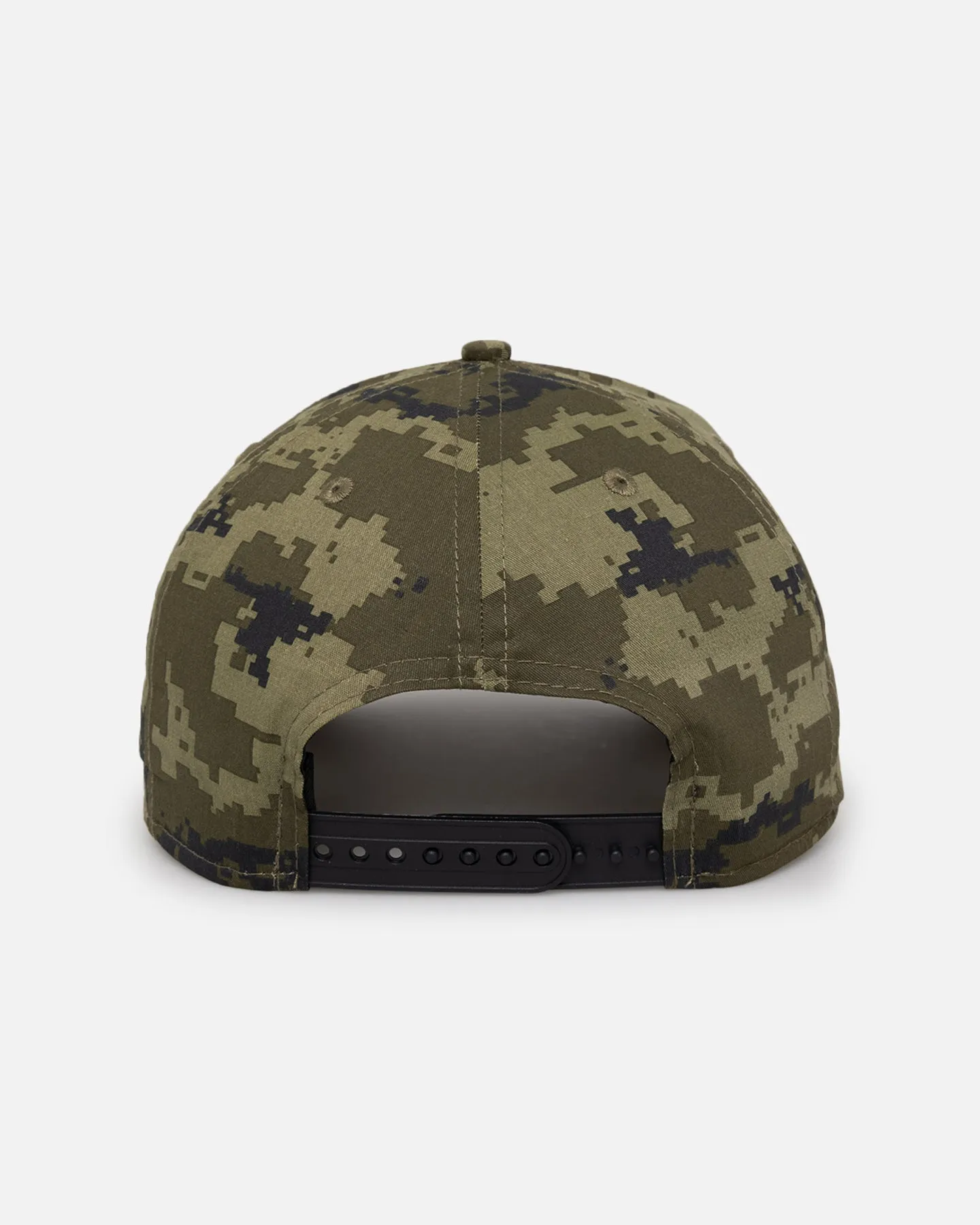 New Era Boston Red Sox 'Digi Camo' 9FORTY A-Frame Snapback Digi Camo sold by Culture Kings product image thumbnail 2