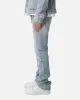 MNML B575 Flare Denim Jeans Blue sold by Culture Kings