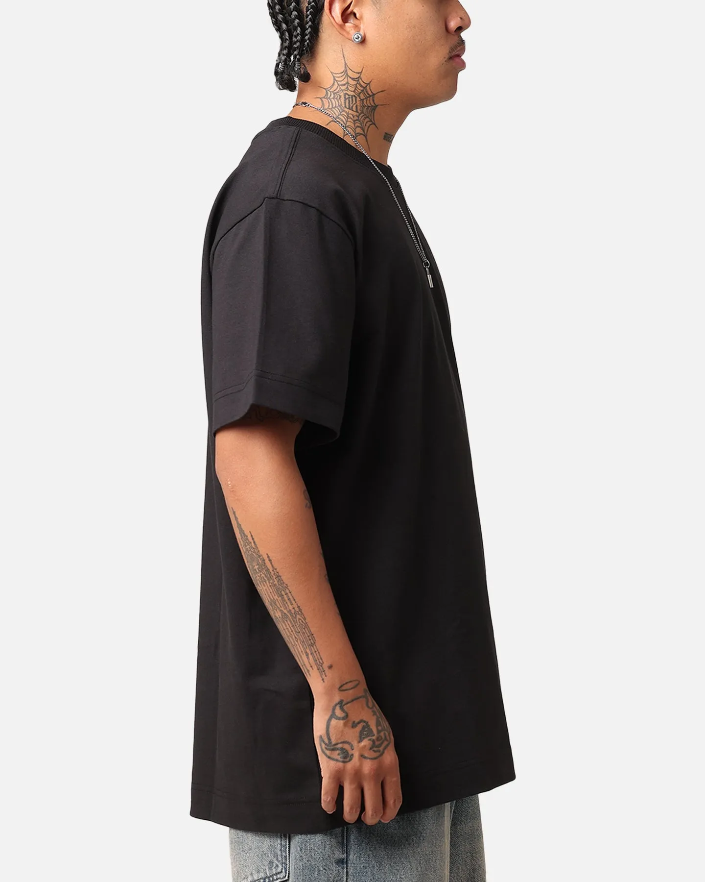 G-Star Essential Loose T-Shirt Black sold by Culture Kings product image thumbnail 5