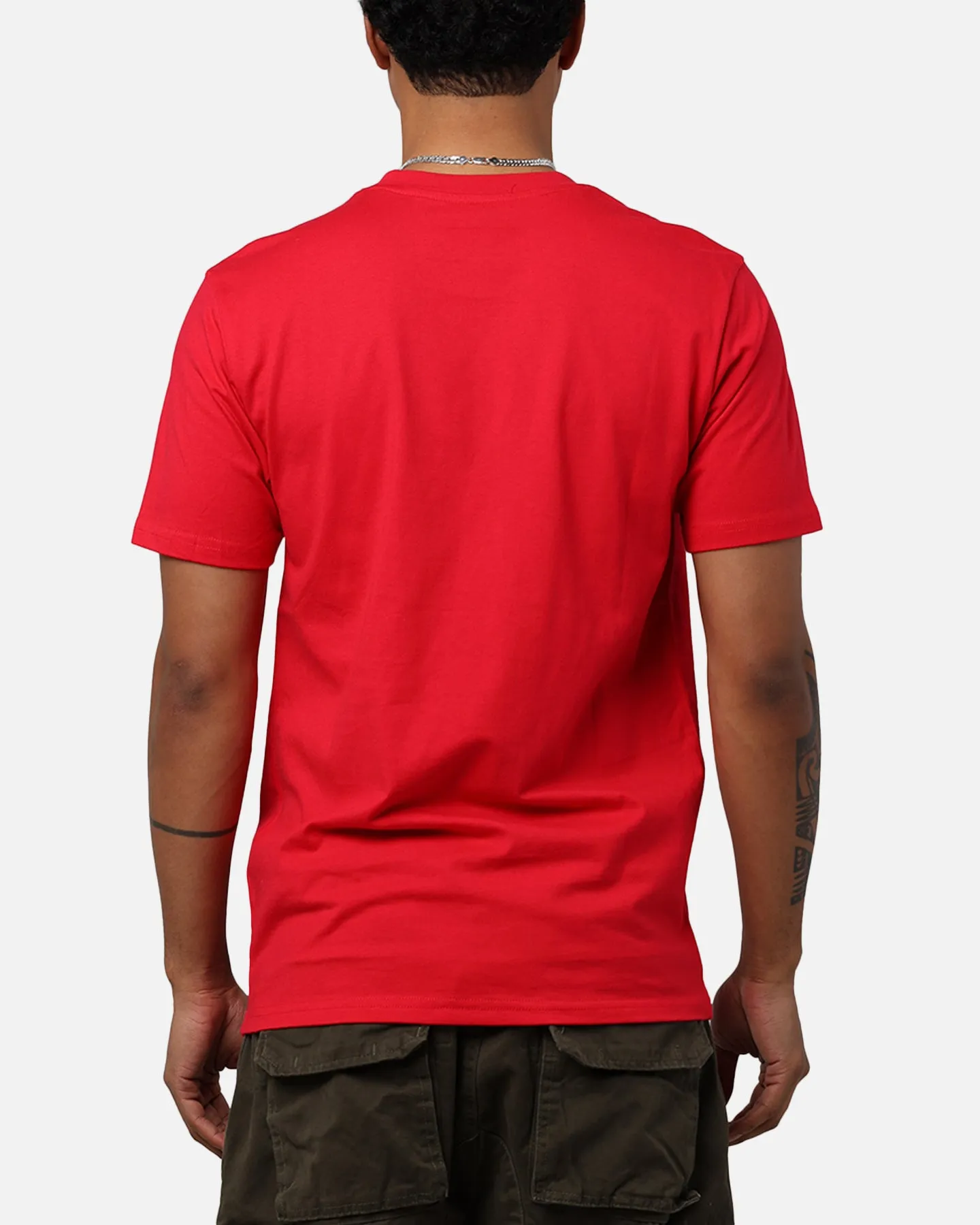 Overtime Vintage Reaper T-Shirt Vintage Black sold by Culture Kings product image thumbnail 3