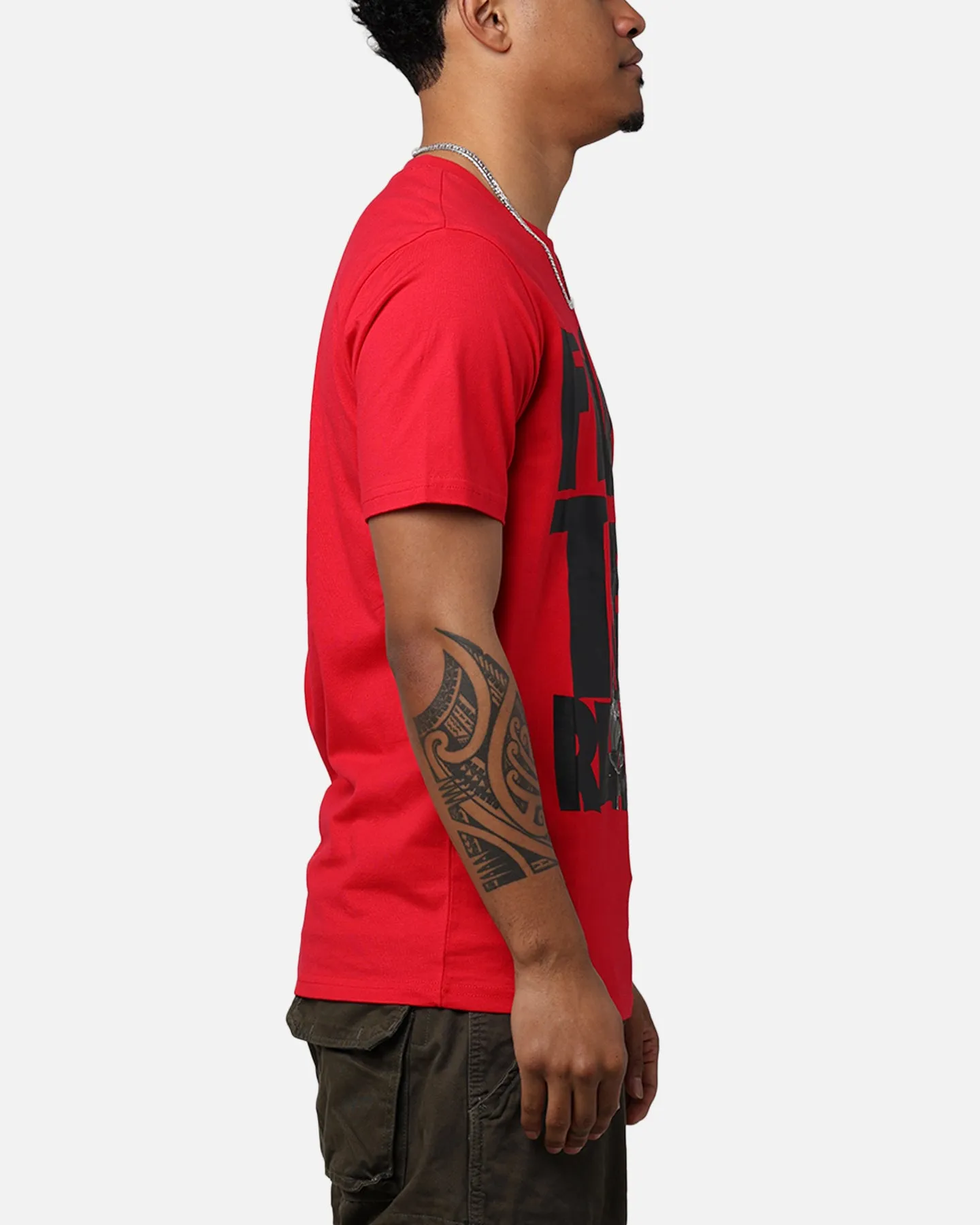 Overtime Vintage Reaper T-Shirt Vintage Black sold by Culture Kings product image thumbnail 5