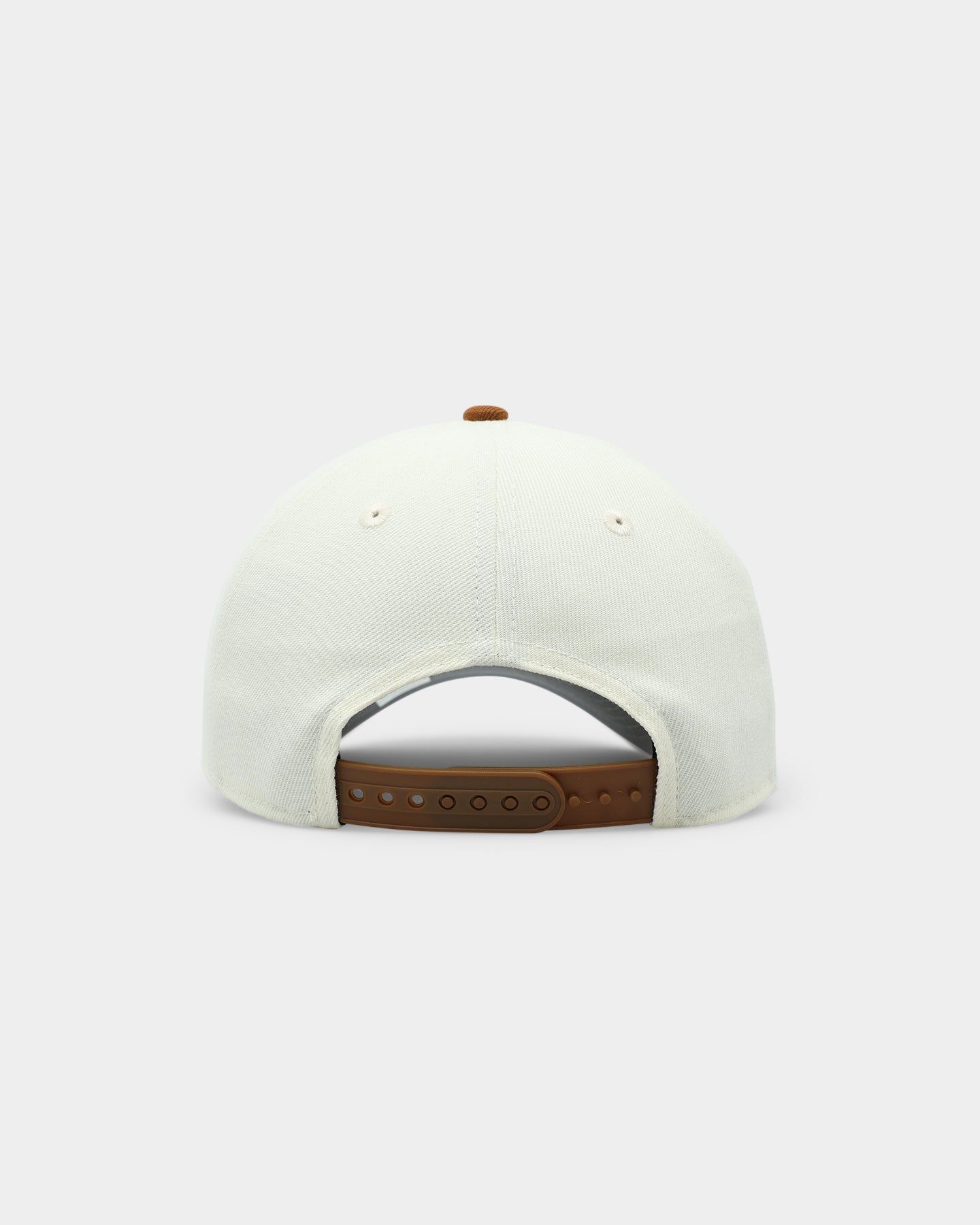 New Era Las Vegas Stars 'Toasted Peanut' 2-Tone 9FORTY A-Frame Snapback White sold by Culture Kings product image thumbnail 2