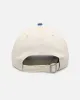 New Era New Zealand Warriors 'NRL Retro Corduroy Logo' 9TWENTY Strapback Chrome White sold by Culture Kings