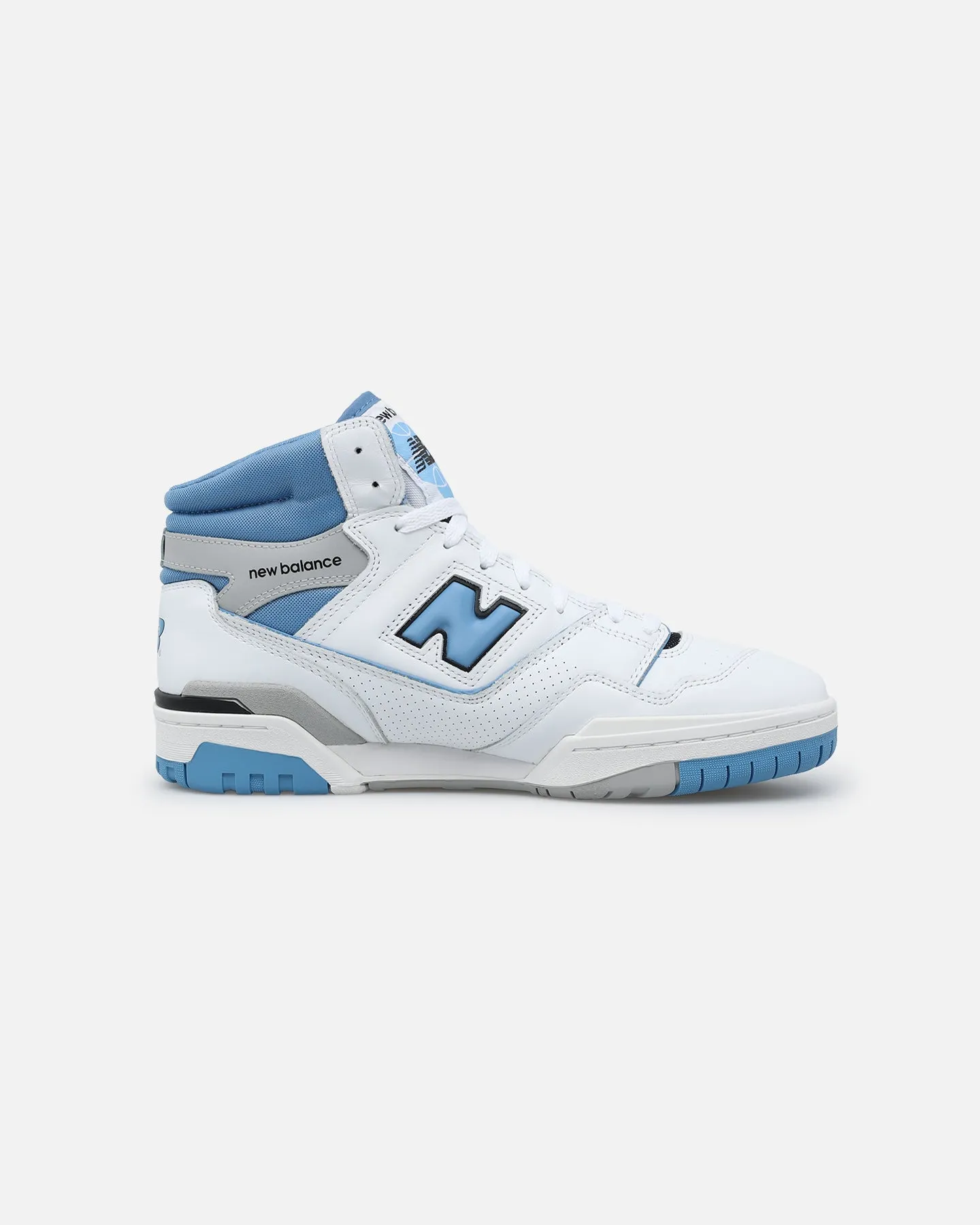 New Balance BB650RCK White sold by Culture Kings product image thumbnail 4