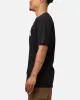 Market X Smiley Hoops T-Shirt Black sold by Culture Kings