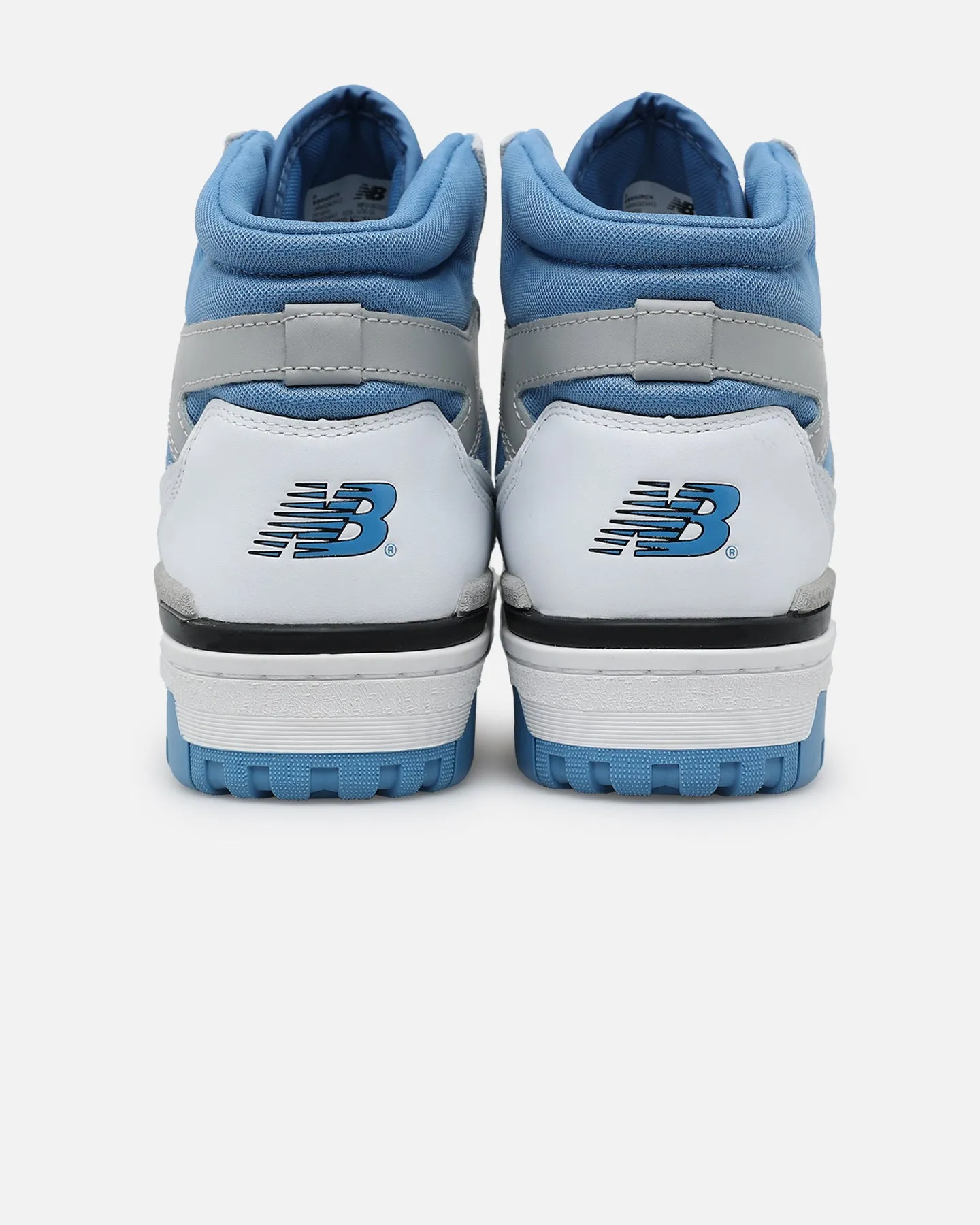 New Balance BB650RCK White sold by Culture Kings product image thumbnail 3