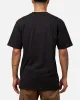 Market X Smiley Hoops T-Shirt Black sold by Culture Kings